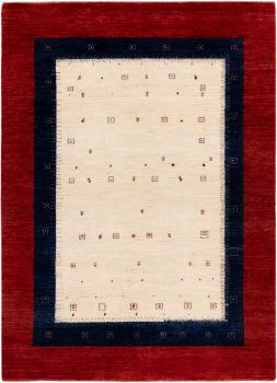 Persa Gabbeh Loribaft Atash 230x167