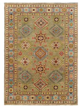 Kazak Ghazni 182x123