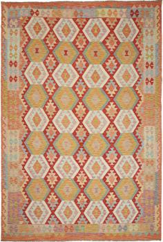 Kilim Afegão 294x198