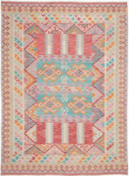 Kilim Afghan 242x173