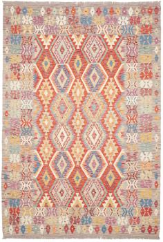 Kilim Afghan 248x175