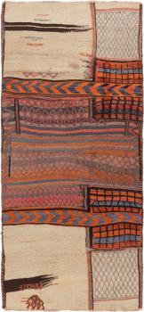 Kilim Patchwork 195x90