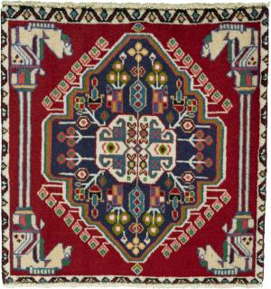 Shiraz 59x59