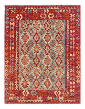 Kilim Afghan 238x175