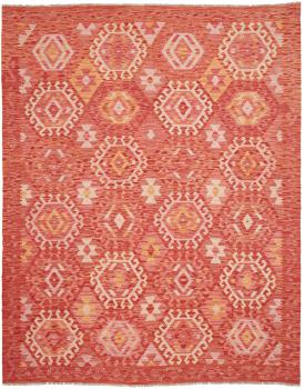Kilim Afghan 236x186