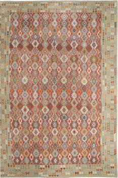 Kilim Afghan 596x427