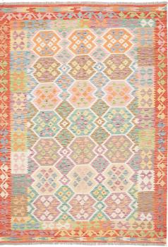 Kilim Afghan 246x171
