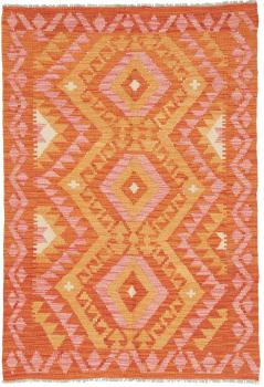 Kilim Afgán 146x100