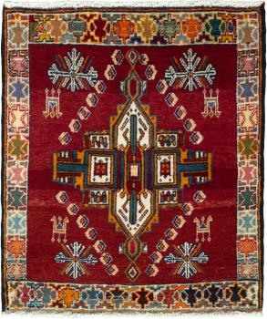 Shiraz 71x65