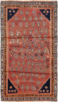 Persian Gabbeh Ghashghai 180x105