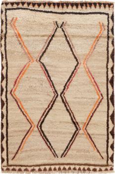 Persian Gabbeh Ghashghai 152x104