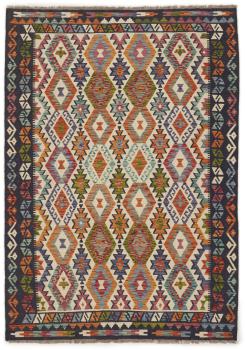 Kilim Afghan 239x167