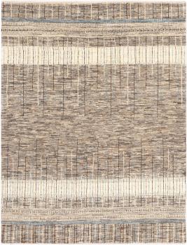 Perser Gabbeh Loribaft Natura 190x151