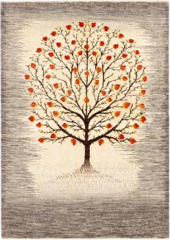 Persia Gabbeh Loribaft Nowbaft 229x164