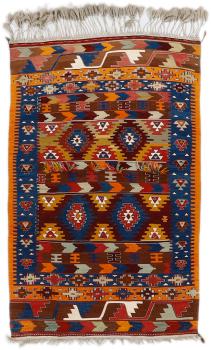 Kilim Turk 197x124