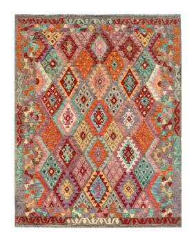 Kilim Afghan 247x189