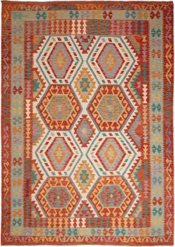 Kilim Afegão 299x210