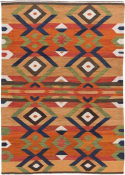 Kilim Afghan Heritage 254x182