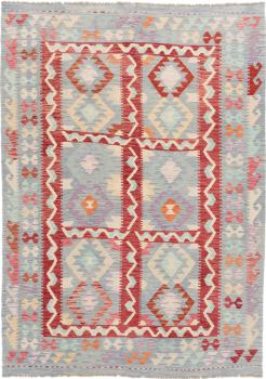 Kilim Afegão 243x174