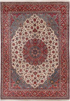 Isfahan Antique Silk Warp 444x310