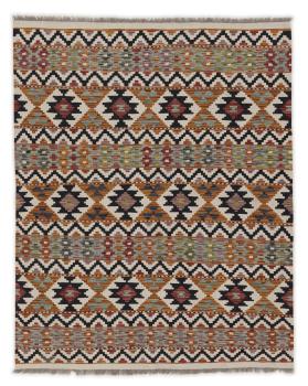 Kilim Afghan 192x151