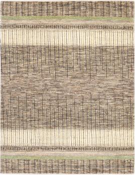 Perser Gabbeh Loribaft Natura 195x152