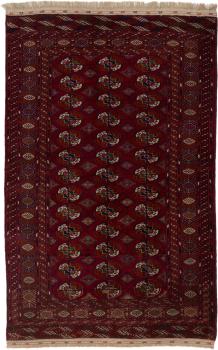 Afghan Mauri 195x125