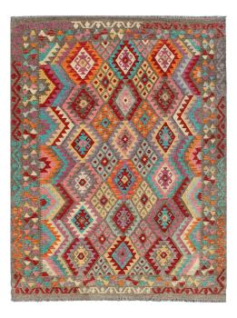 Kilim Afghan 240x182
