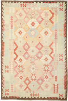 Kilim  Afghan 296x198