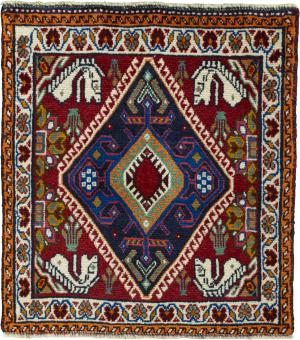 Shiraz 67x59