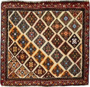 Shiraz 56x61