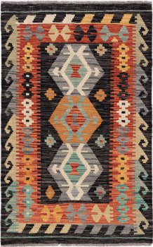 Kelim Afghan 125x78