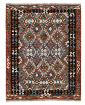 Κιλίμ Afghan 195x155