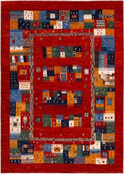 Persa Gabbeh Loribaft Nowbaft 251x179