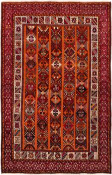 Persian Gabbeh Ghashghai 178x115