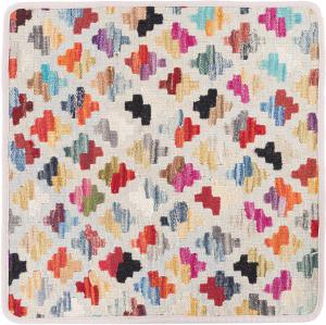 Kilim Afghan Cushion Cover 50x50