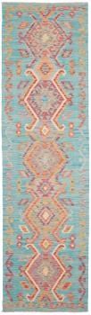 Kilim Afghan 299x81