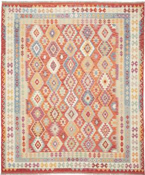 Kilim Afghan 301x256