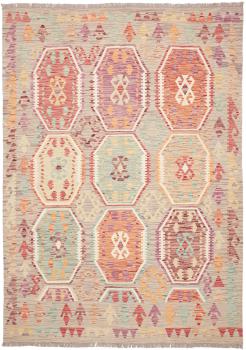 Kilim Afghan 239x173