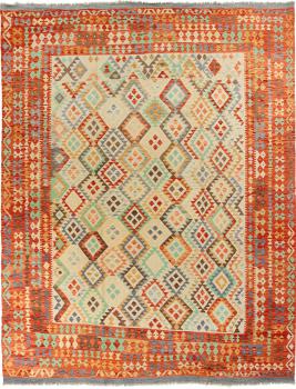 Kilim Afegão Heritage 383x302