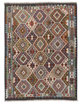 Kilim Afghan 208x156