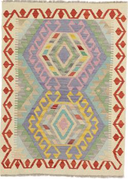 Kilim Afegão 120x86