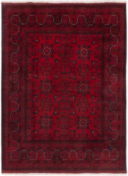 Khal Mohammadi 197x148