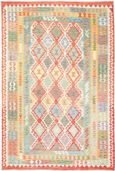 Kilim  Afghan 299x198