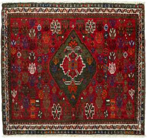 Shiraz 70x81