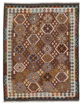 Κιλίμ Afghan 194x152