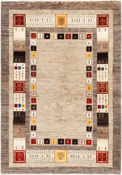 Persian Gabbeh Loribaft Nowbaft 221x151