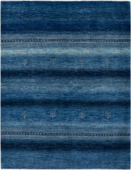 Persian Gabbeh Loribaft Essence 199x156