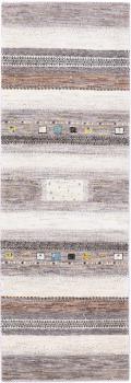 Persialainen Gabbeh Loribaft Natura 207x69