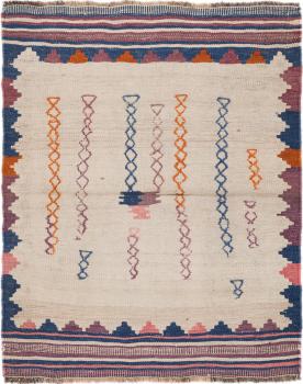 Κιλίμ Patchwork 112x90